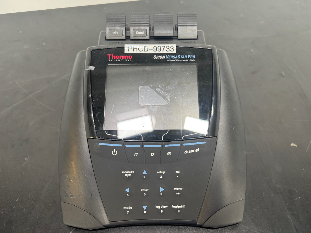 Image of Orion Versa Star Pro Benchtop Meter